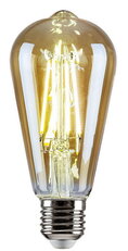 Světelný zdroj Filament LED, E27 ST64, 8W, 960lm, 4000K RABALUX 79225