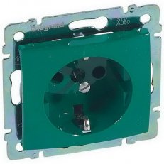 VALENA KRYT TV-FM (30MM) BÉŽOVÁ LEGRAND 774342