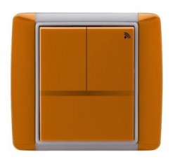 P8 T 3 Element 07 vysílače nástěnné