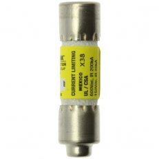 Pojistka válcová LowPeak Eaton LP-CC-6 600V AC / 150V DC, 6A