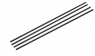 závitová tyč M8, 1m zavěšování kovových prvků V-systém RK4012