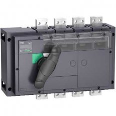 Schneider 31365 INV1600 4P
