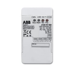 ABB KNX Člen akční stmívací pro LED s konstantní charakteristikou 6155/30-500