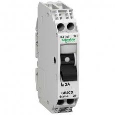 Schneider GB2CD06 JISTIČ