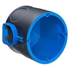 Krabice protihluková spojovací hloubka 60 mm, pod omítku KAISER 1569-01