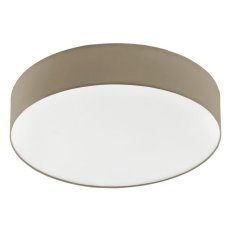 Stropní svítidlo ROMAO 3 LED d570 šedohnědá 36W IP20 EGLO 97778