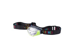 MONTE LED čelovka LEDMED LM76300001