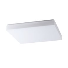 Přisazené svítidlo TILIA 3 40W IP54 3K ON/OFF PC bílá OSMONT TIL56371