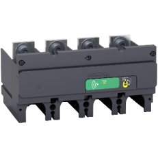 PowerTag NSX 630A 3P+N SCHNEIDER LV434023
