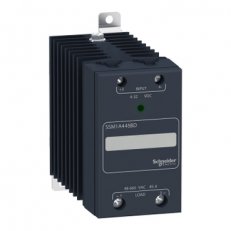 SSM1A445BD 1fázové SSR 660 VA C  45 A 4-