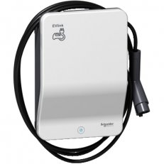 EVB1A7PARI nabíjecí stanice Smart Wallbo