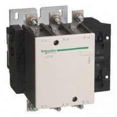 LC1F330L7 Stykač 330 A 115 V 40...400 Hz