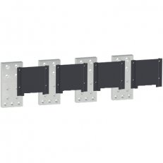 Spodní přední přívody pevný MTZ2 20/32 4P (4ks) SCHNEIDER LV847943SP