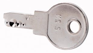 Eaton M22-ES-MS5 Klíč pro zámek MS5
