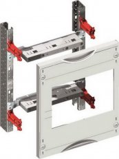 MBR103H Modul pro přístroje na 60mm příp. set ABB 2CPX041829R9999