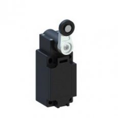 Koncový spínač M20 x 1,5 s pákou a nylon