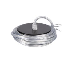 ALIN CORD 1F-B Napájecí kabel KANLUX 32541
