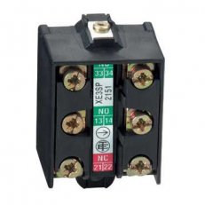 Spínací jednotka pro polohové spínače Universal a Classic XE3SP2151