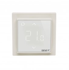 DEVIreg Smart bílá Devi 140F1141