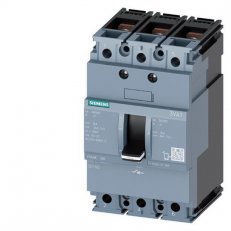 Odpínač 100A, 3pól, přední přívod SIEMENS 3VA1110-1AA32-0AA0