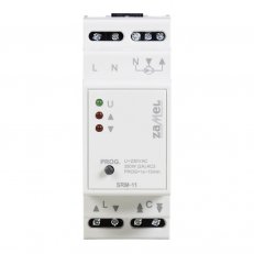 Zamel 1ASRM-11 SRM-11 ovladač žaluzií universální modulový 230V