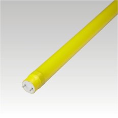 DT-T8 II 18,5W/016 YELLOW special G13/12