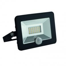 GRUN N LED-10-B-SE Reflektor LED SMD s čidlem 10W