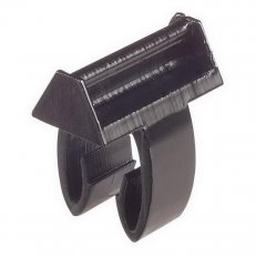 CAB3 DRŽÁK ZNAČEK PRO 50-70MM2 ČERNÝ LEGRAND 038492