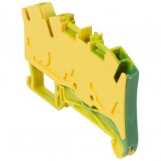 Legrand 037211 SVORKA PRUŽ OCH.V.4MM2 2P(NOV)