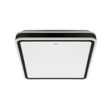 Plafoniera AURELIA LED D 24W NW bílá IP44 IDEUS 03816