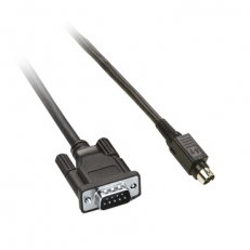 Kabel pro spojení s procesory Mitsubishi Q SCHNEIDER XBTZG9774