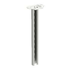 725564 Vertic.piece 2F/505 AISI316,vert.