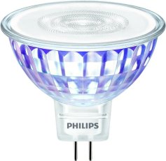 Reflektorová LED žárovka PHILIPS MASTER LEDspot Value D 5.8-35W MR16 927 60D