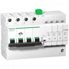 iQUICK PRD8r 3P+N SCHNEIDER A9L16300