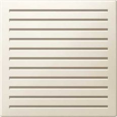 Merten Centrální deska pro generátory signálů White Cream SCHNEIDER MTN352444