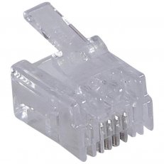 LCS-KONEKTOR RJ11 LEGRAND 051701