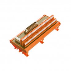 Modul rozhraní se svorkou RS 16AIO DP SD S WEIDMÜLLER 9448020000