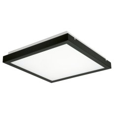 TYBIA LED 38W-NW-SE B Přisazené svítidlo LED s čidlem pohybu KANLUX 24643