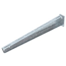Nástěnný výložník OBO AW 30 61 FT B610mm Ocel žár.zinek