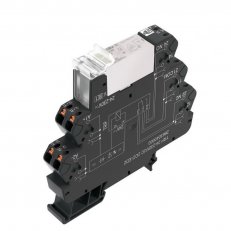 Reléový modul TRP 60VUC 1CO 16A WEIDMÜLLER 2617970000