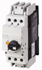 PKZM4-32-CB/AK Jistič 32A, ochrana kabel