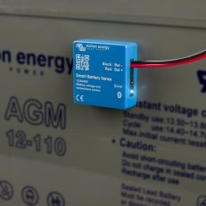 Chytré bateriové čidlo Victron Energy do 10m