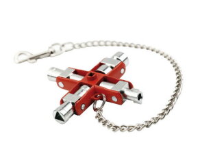 Křížový klíč SuBMaster CIMCO 112992