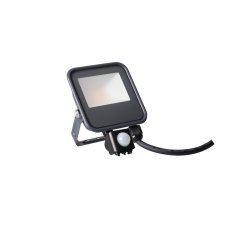 Reflektor LED s čidlem IQ-LED FL-10W-NW-SE KANLUX 33885