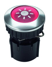 Grothe 63022 PROTACT 101 LED, hliník