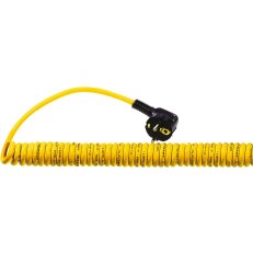 Spirálový kabel ÖLFLEX SPIRAL 540 P 3G1,5/1000 SHOCKPLG LAPP 73220862