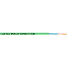 Sběrnicový kabel UNITRONIC BUS EIB 2X2X0,8 LAPP 2170240