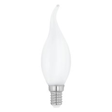 Světelný zdroj E14-LED svíčka 4W OPAL 2700K EGLO 110045