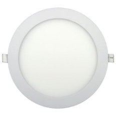 LED svítidlo PODHLED, kulaté, 23W, 4000 K, bílé FK TECHNICS 4731720-01