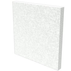 Podložka filtru FF-FIMT 3X 54 WEIDMÜLLER 2556720000